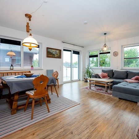 Rosenbogen Apartment Bad Wörishofen Екстериор снимка