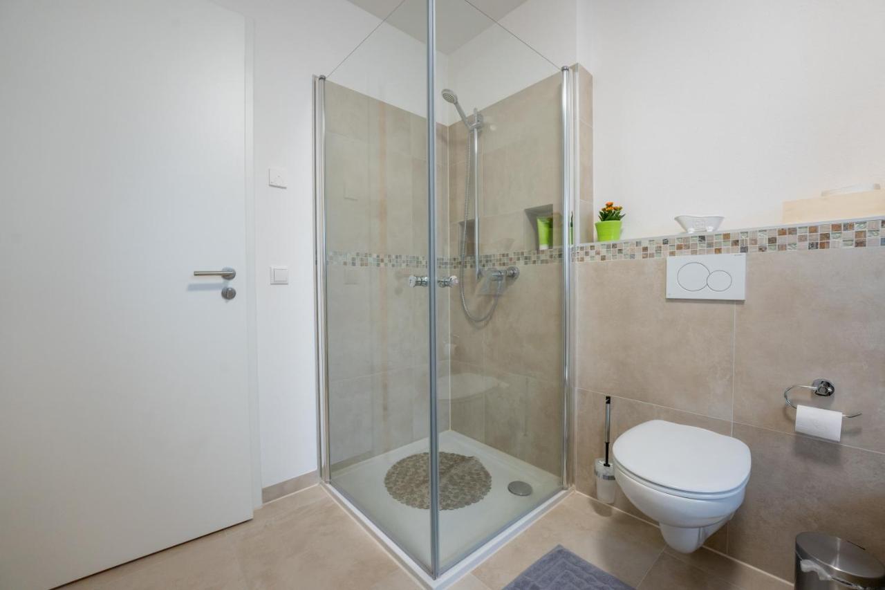 Rosenbogen Apartment Bad Wörishofen Екстериор снимка