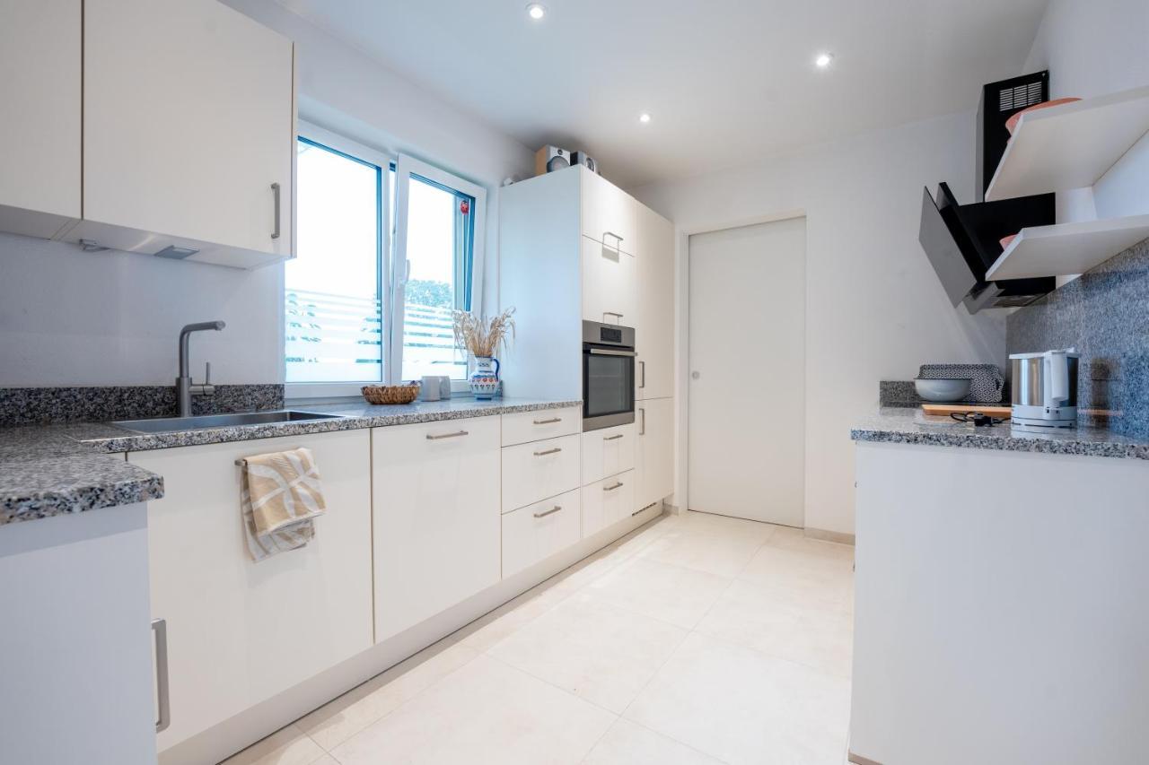 Rosenbogen Apartment Bad Wörishofen Екстериор снимка